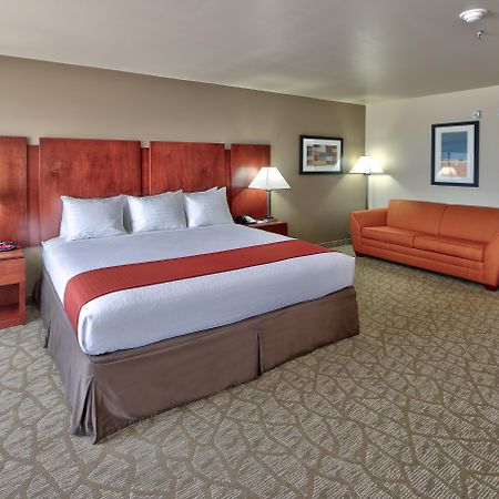 Holiday Inn Roswell By Ihg Zewnętrze zdjęcie