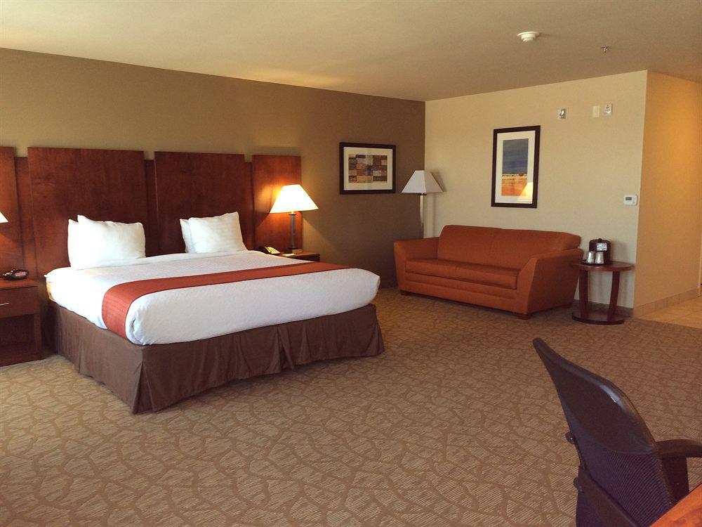 Holiday Inn Roswell By Ihg Zewnętrze zdjęcie