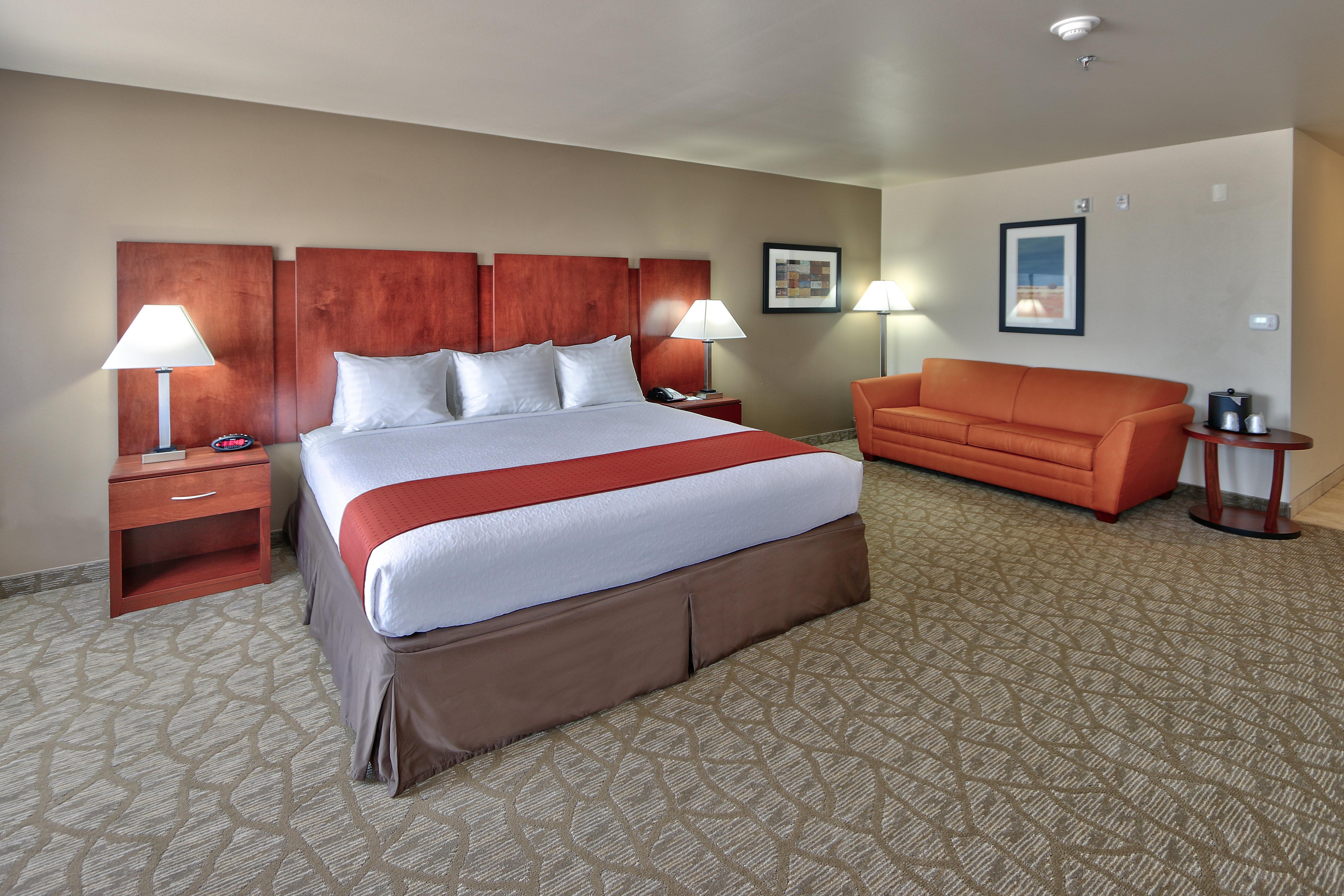 Holiday Inn Roswell By Ihg Zewnętrze zdjęcie