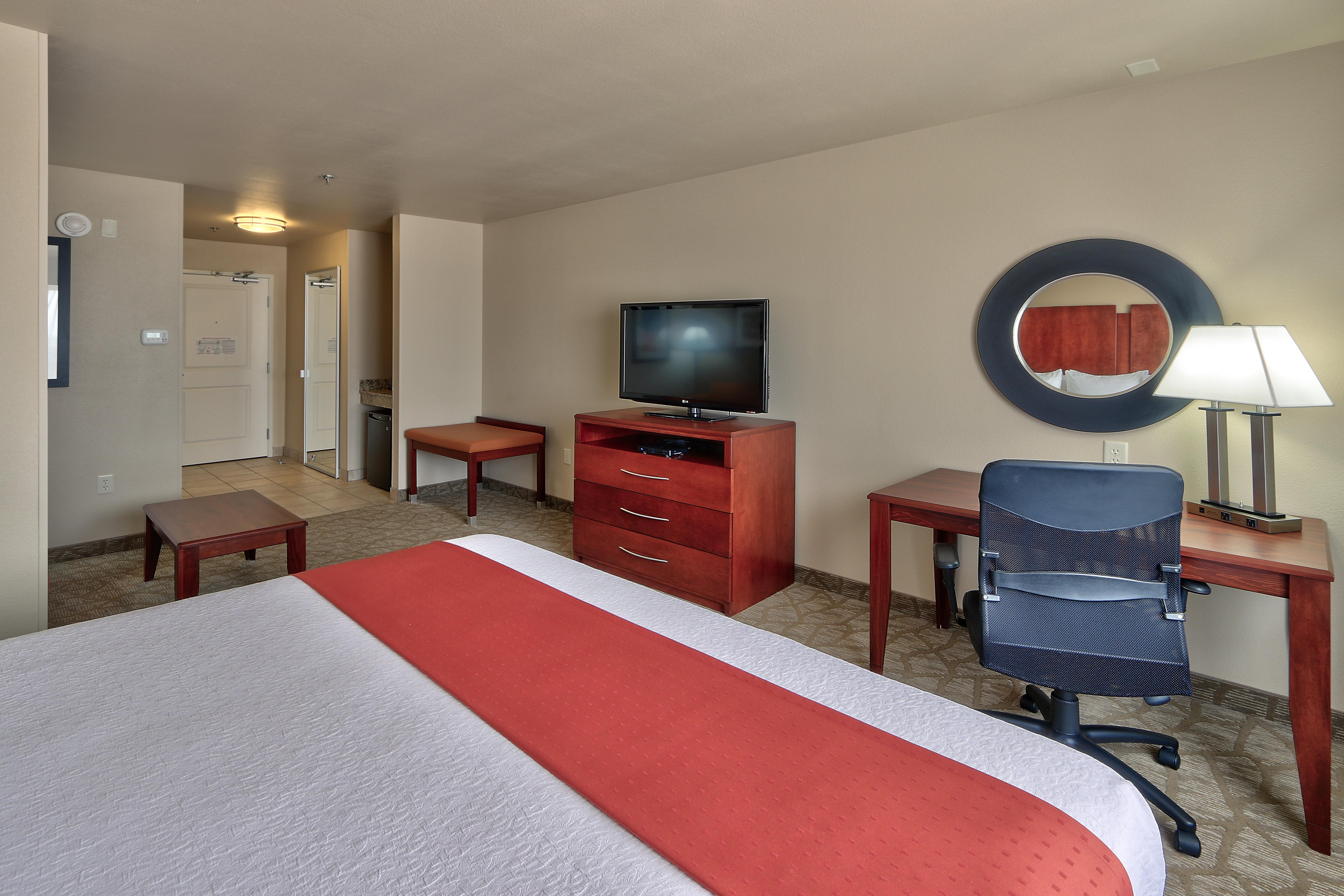 Holiday Inn Roswell By Ihg Zewnętrze zdjęcie