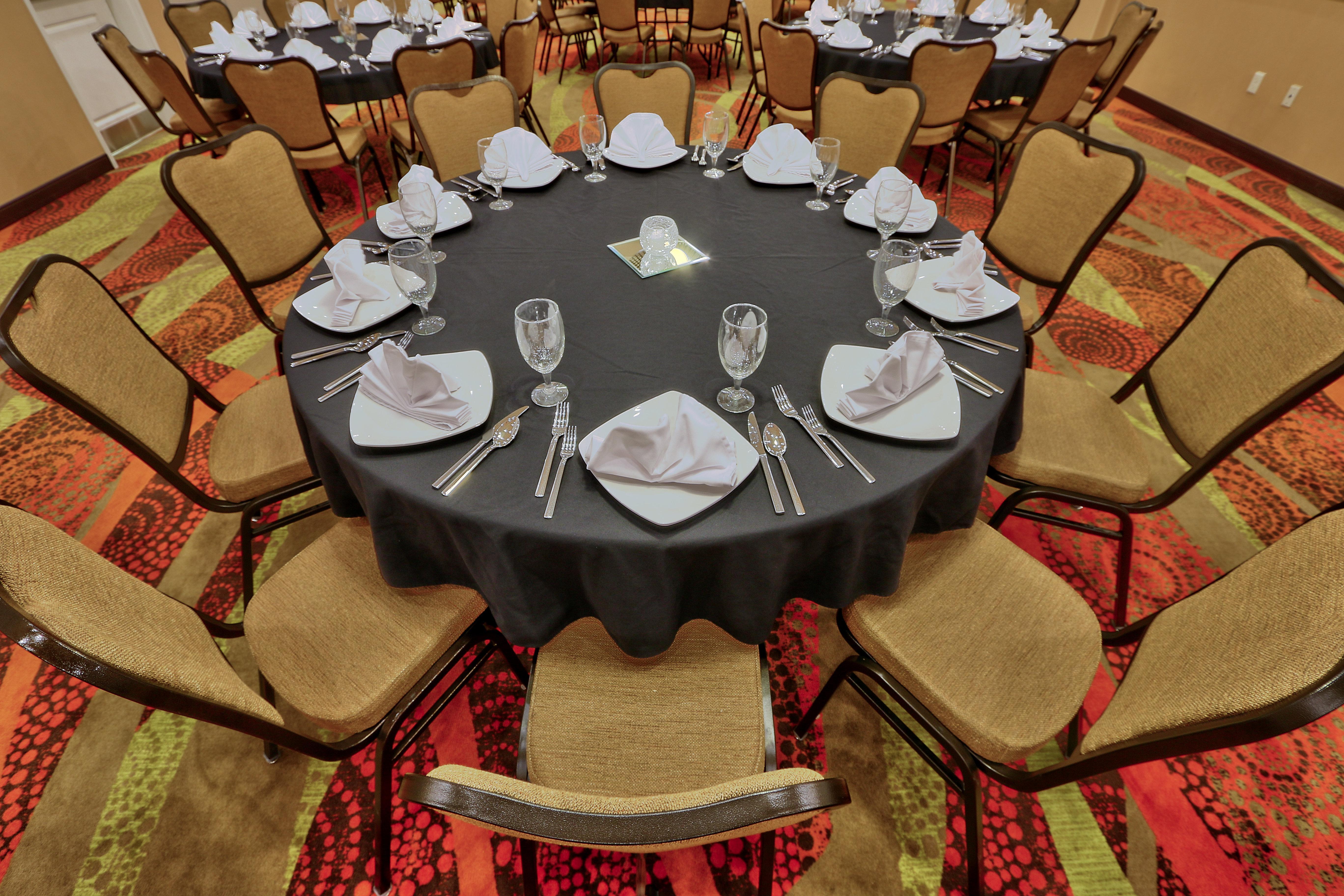 Holiday Inn Roswell By Ihg Zewnętrze zdjęcie