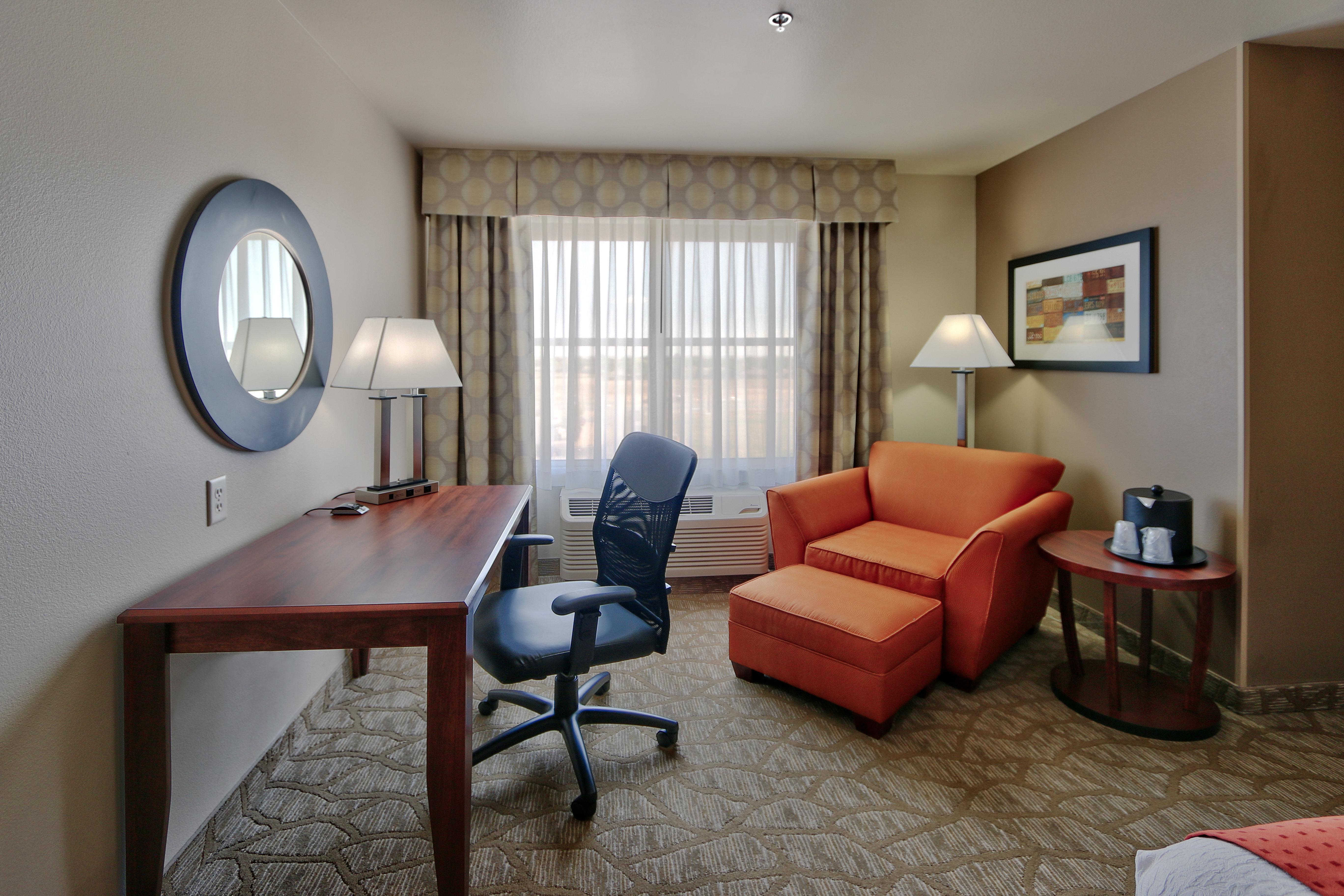 Holiday Inn Roswell By Ihg Zewnętrze zdjęcie