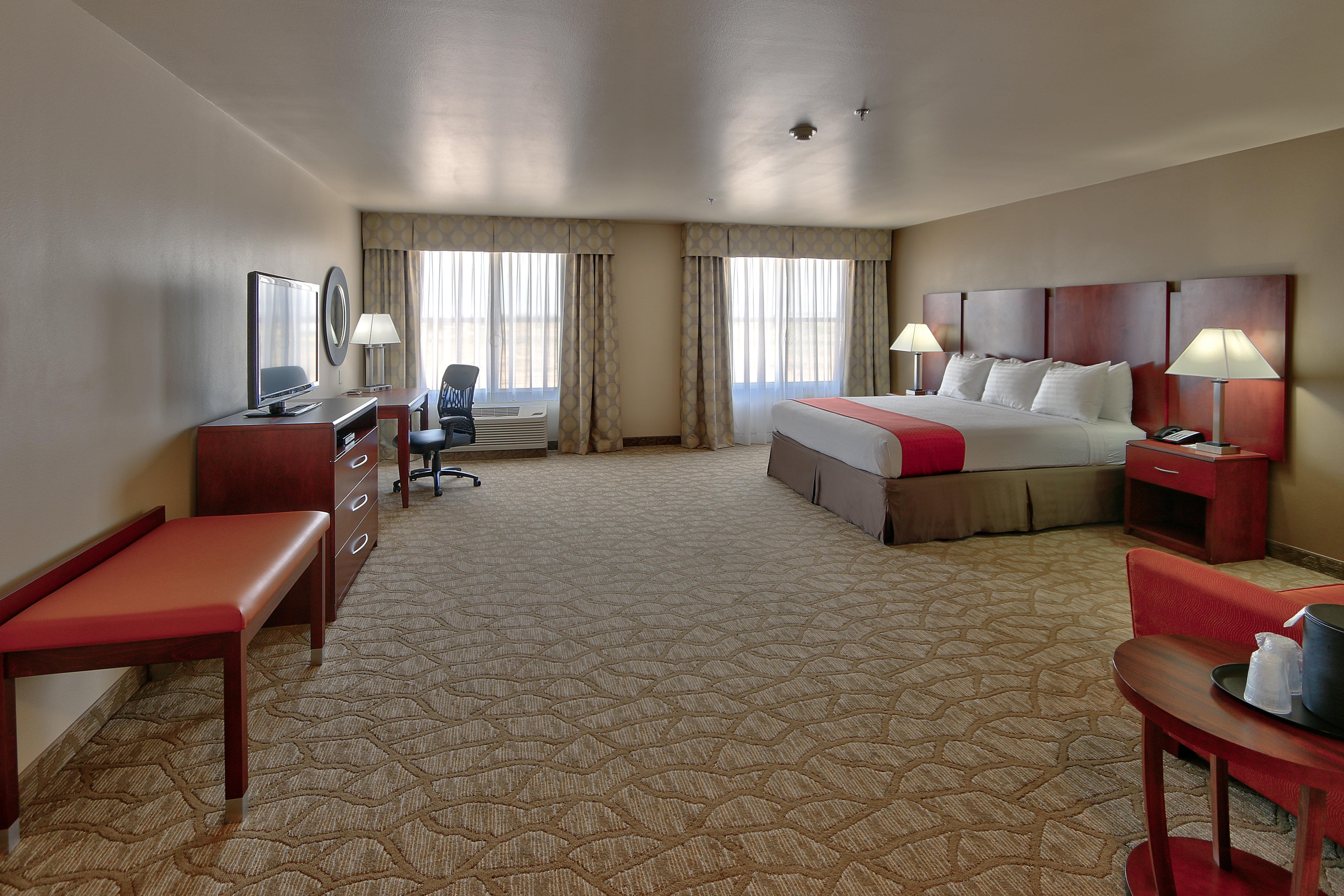 Holiday Inn Roswell By Ihg Zewnętrze zdjęcie