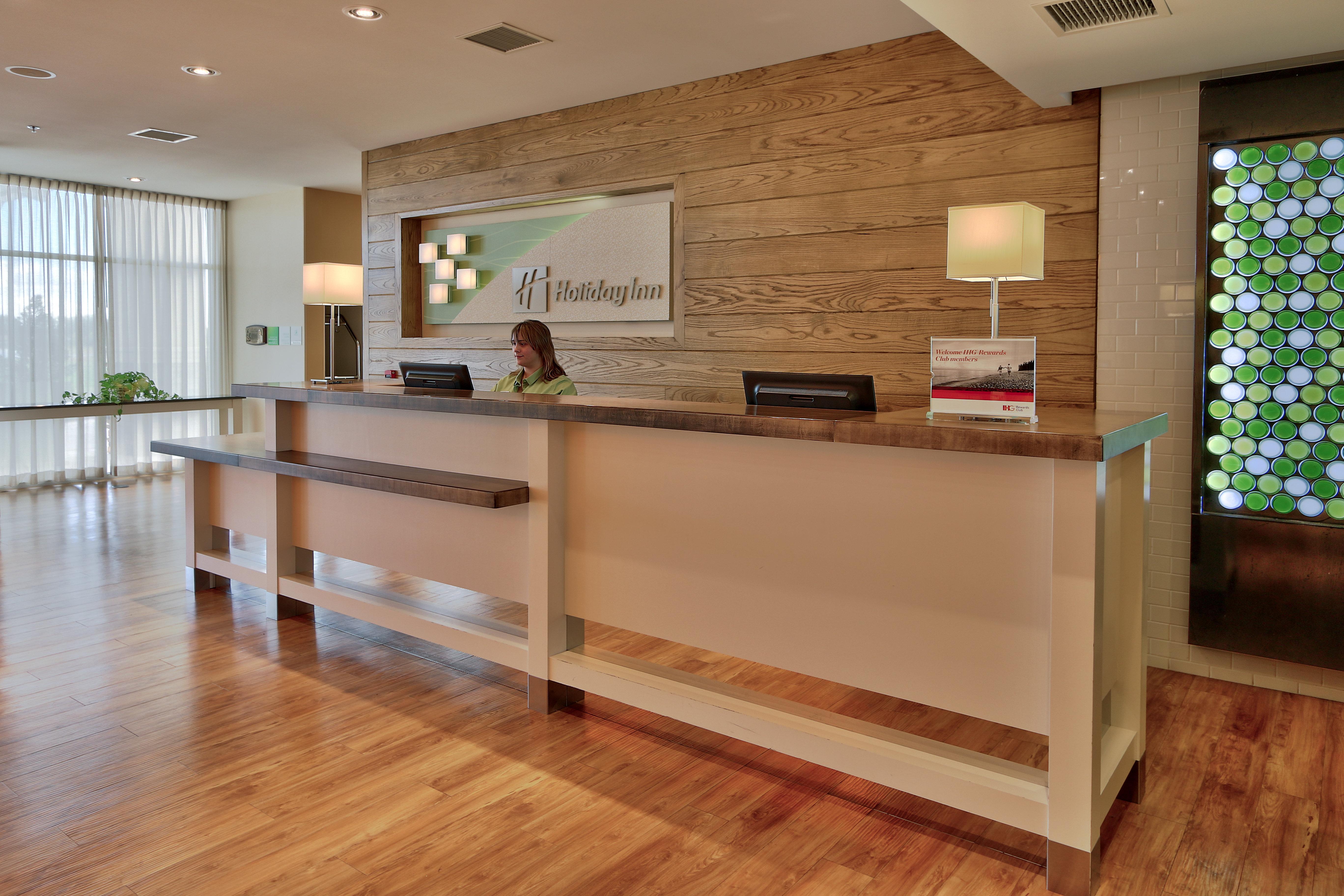 Holiday Inn Roswell By Ihg Zewnętrze zdjęcie