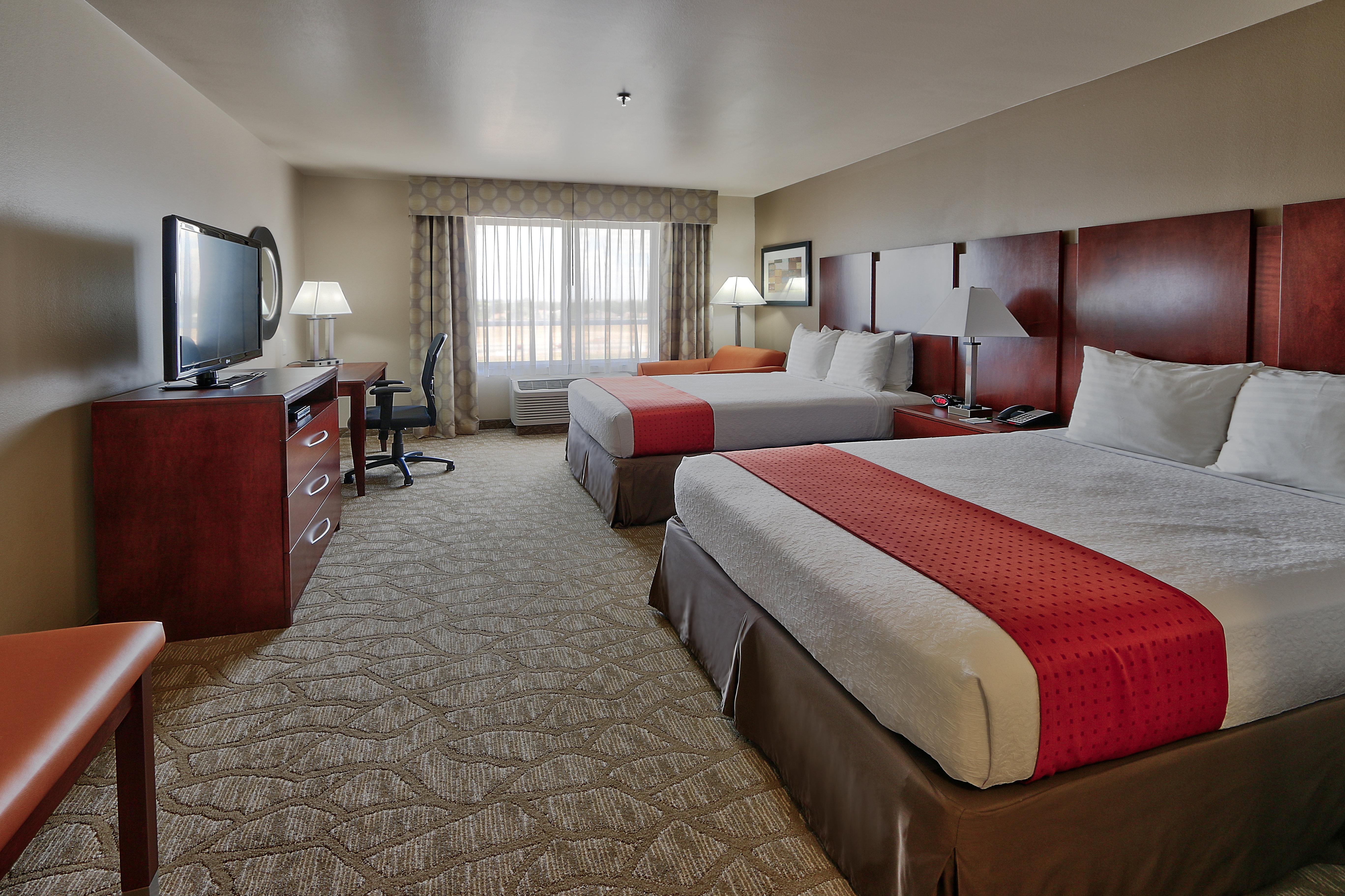 Holiday Inn Roswell By Ihg Zewnętrze zdjęcie