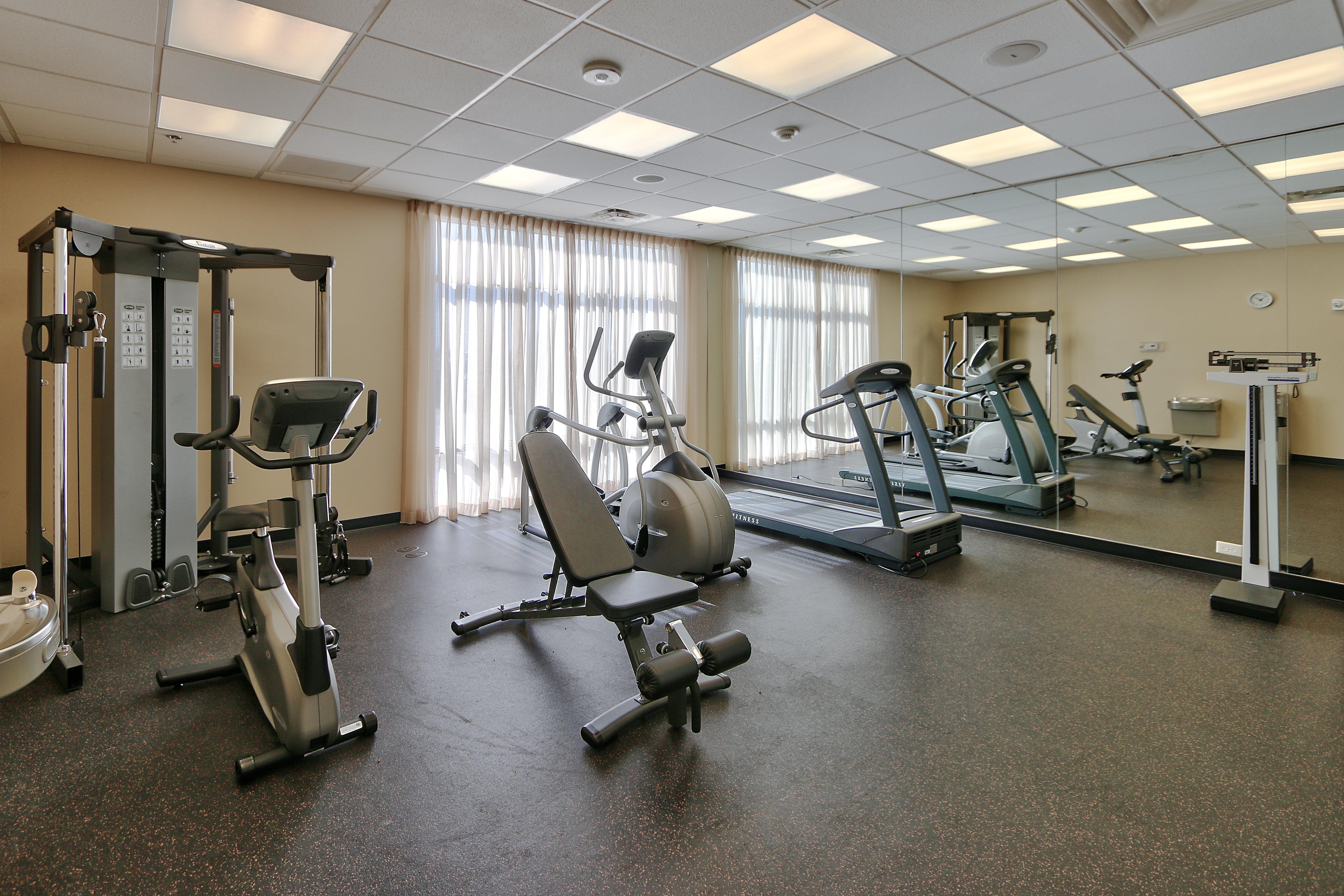 Holiday Inn Roswell By Ihg Zewnętrze zdjęcie