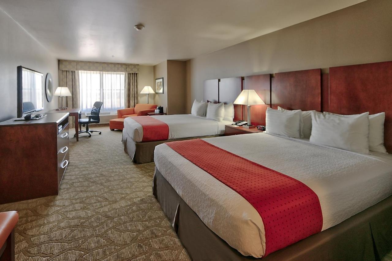 Holiday Inn Roswell By Ihg Zewnętrze zdjęcie
