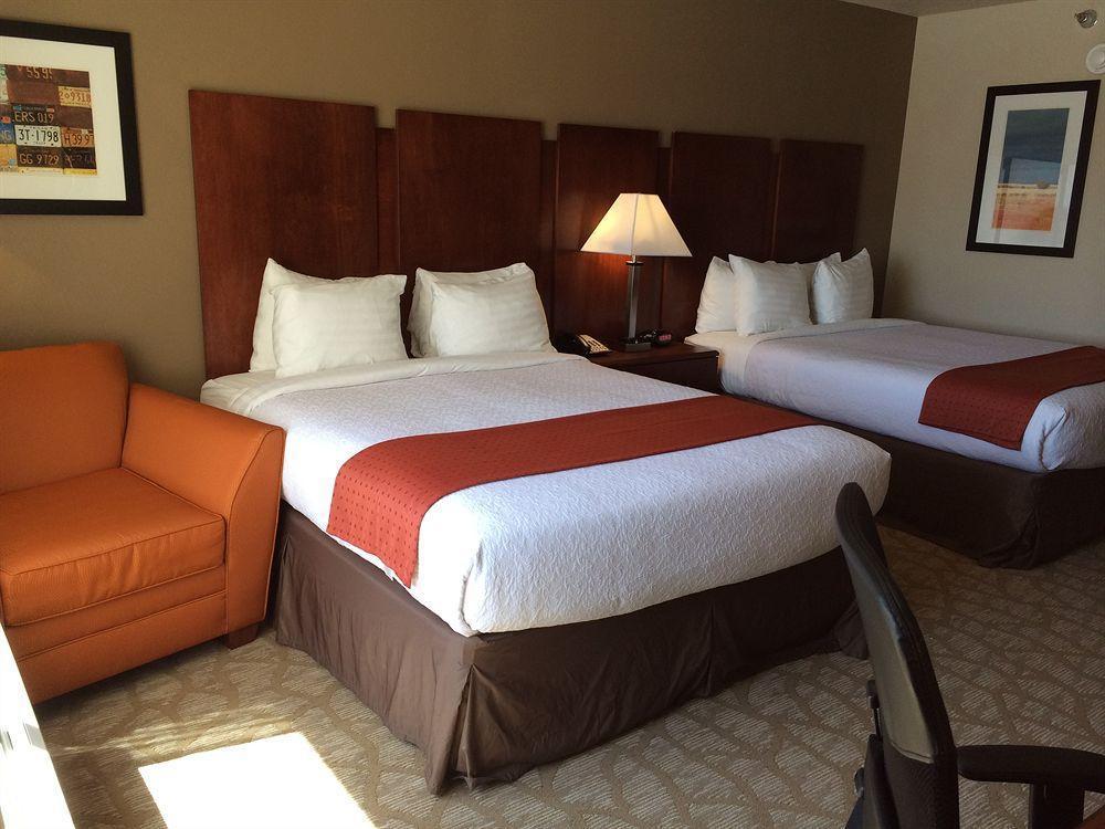 Holiday Inn Roswell By Ihg Zewnętrze zdjęcie