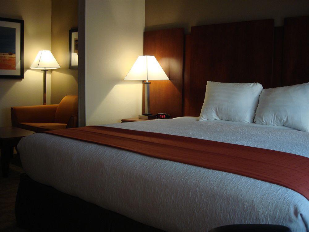 Holiday Inn Roswell By Ihg Zewnętrze zdjęcie