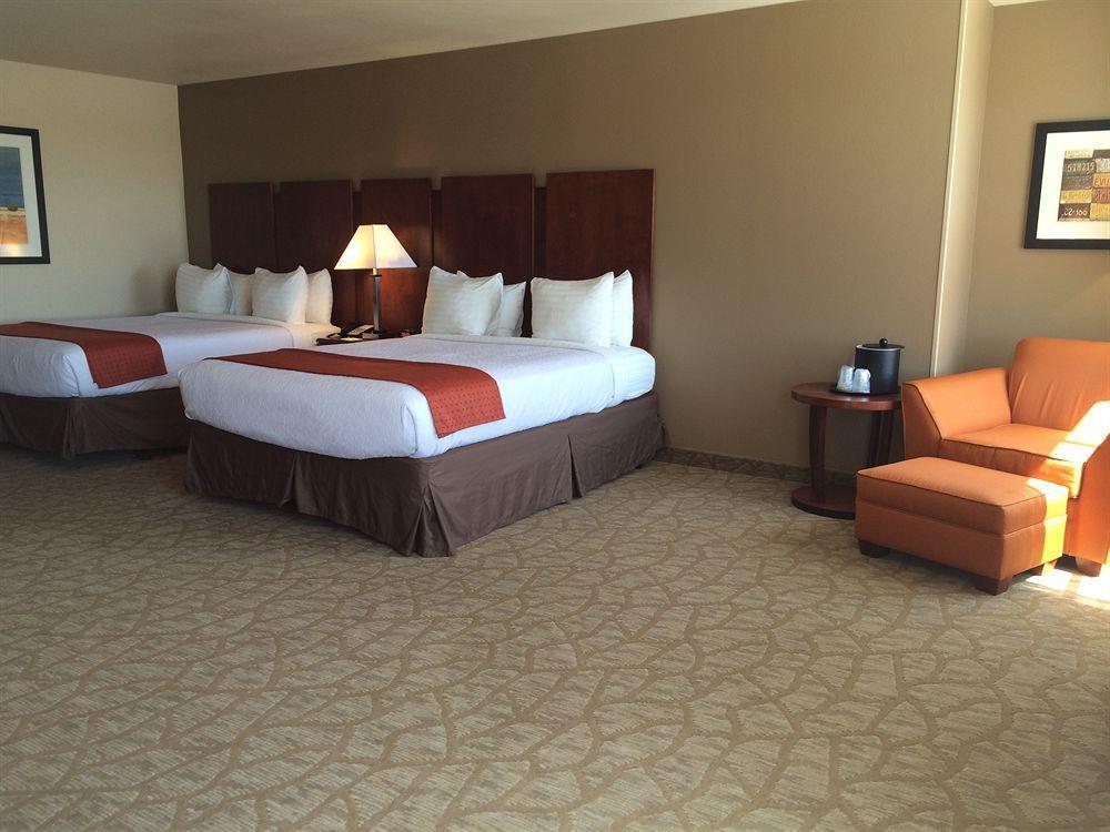 Holiday Inn Roswell By Ihg Zewnętrze zdjęcie