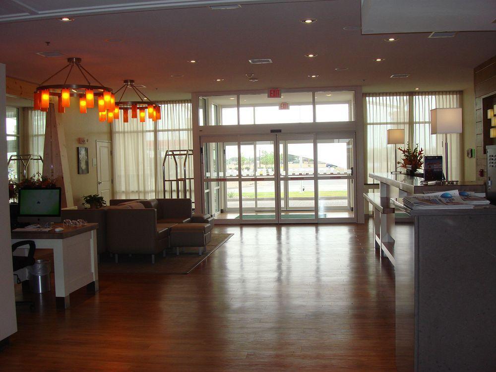 Holiday Inn Roswell By Ihg Zewnętrze zdjęcie