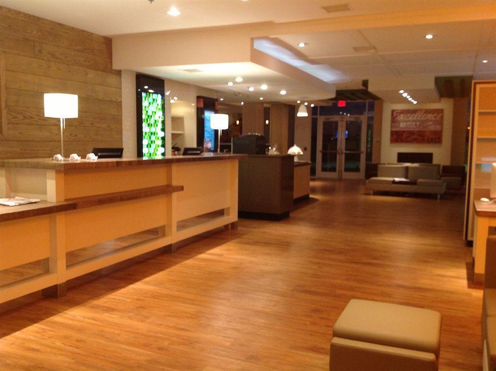 Holiday Inn Roswell By Ihg Zewnętrze zdjęcie