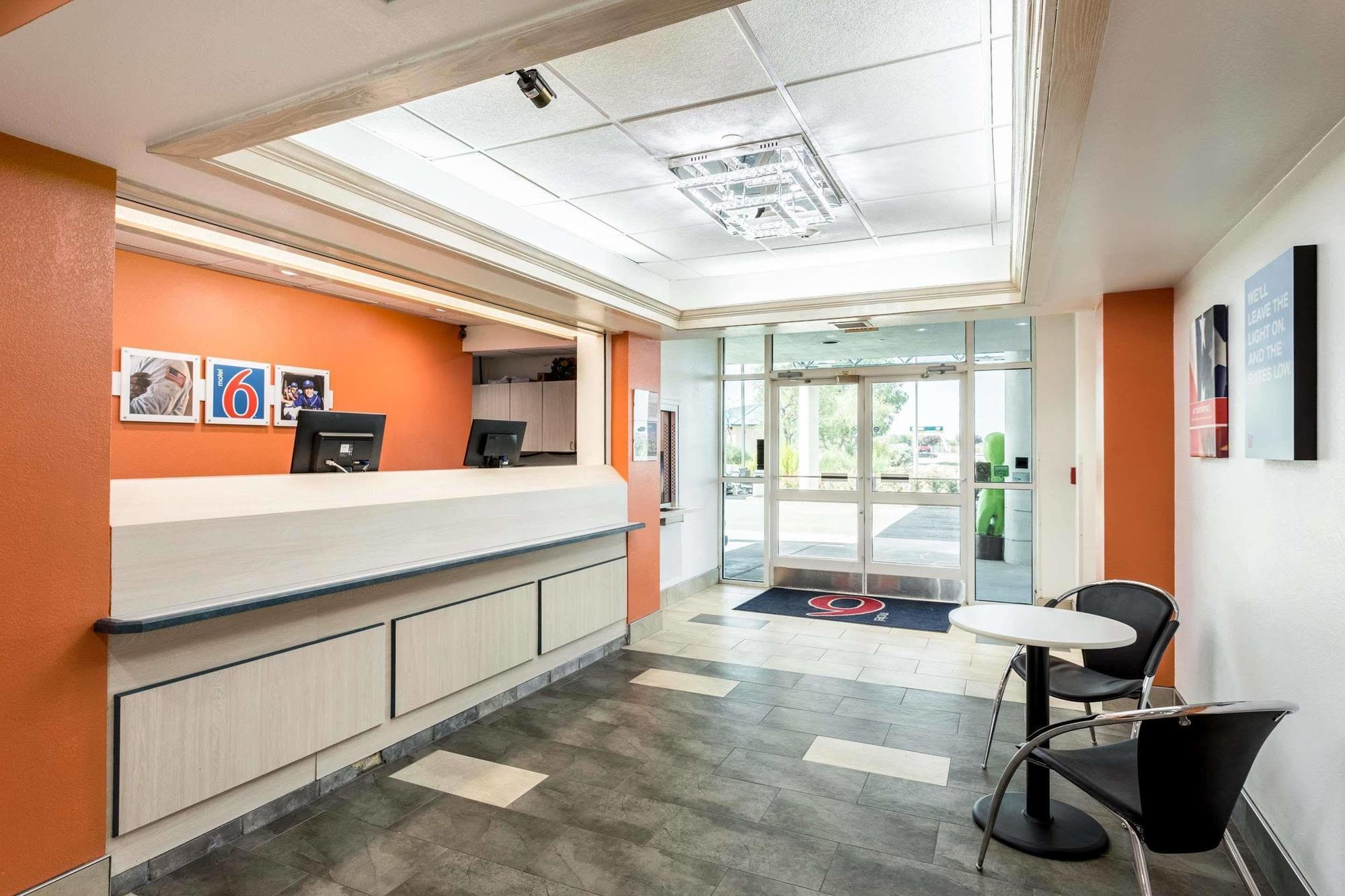 Holiday Inn Roswell By Ihg Zewnętrze zdjęcie