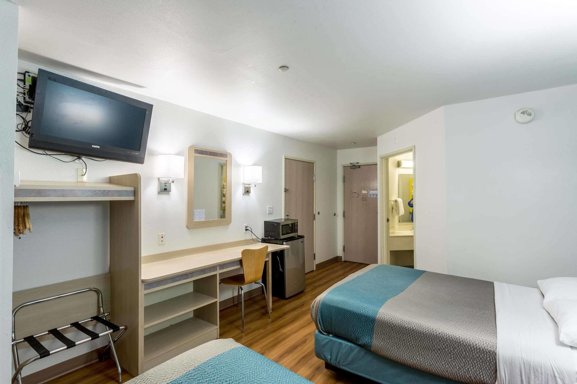 Holiday Inn Roswell By Ihg Zewnętrze zdjęcie