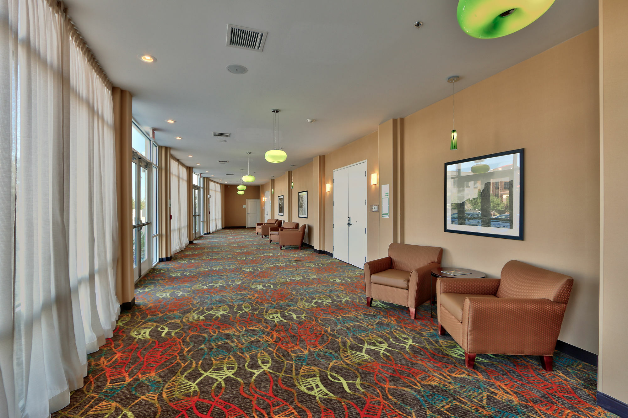 Holiday Inn Roswell By Ihg Zewnętrze zdjęcie