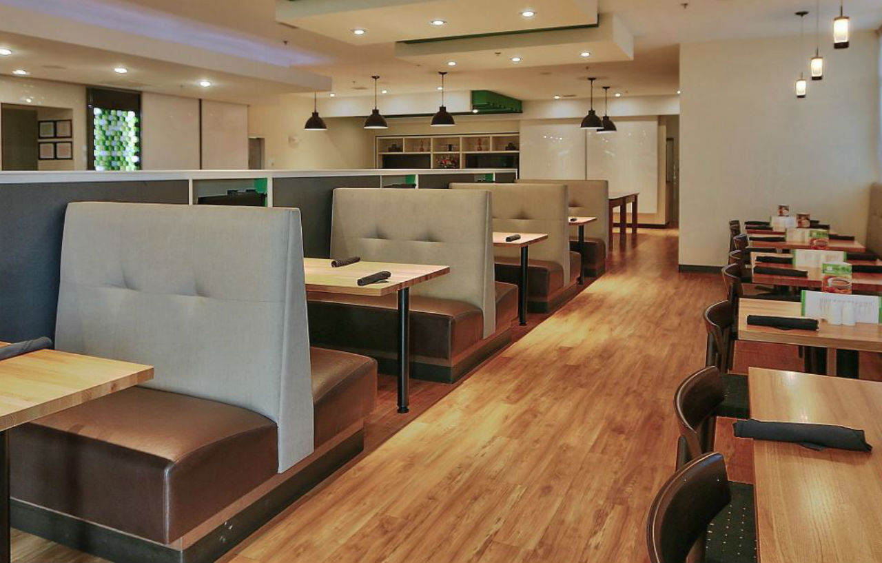 Holiday Inn Roswell By Ihg Zewnętrze zdjęcie