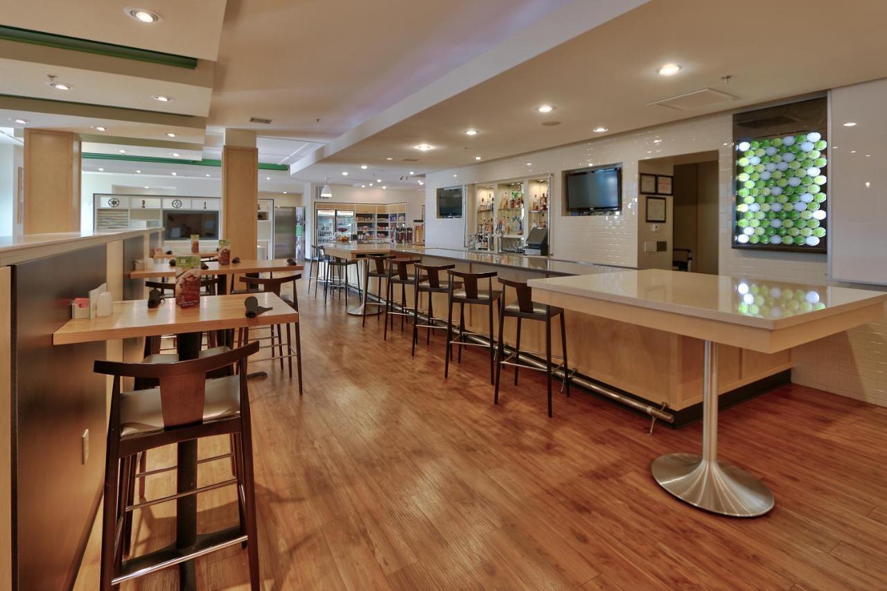 Holiday Inn Roswell By Ihg Zewnętrze zdjęcie