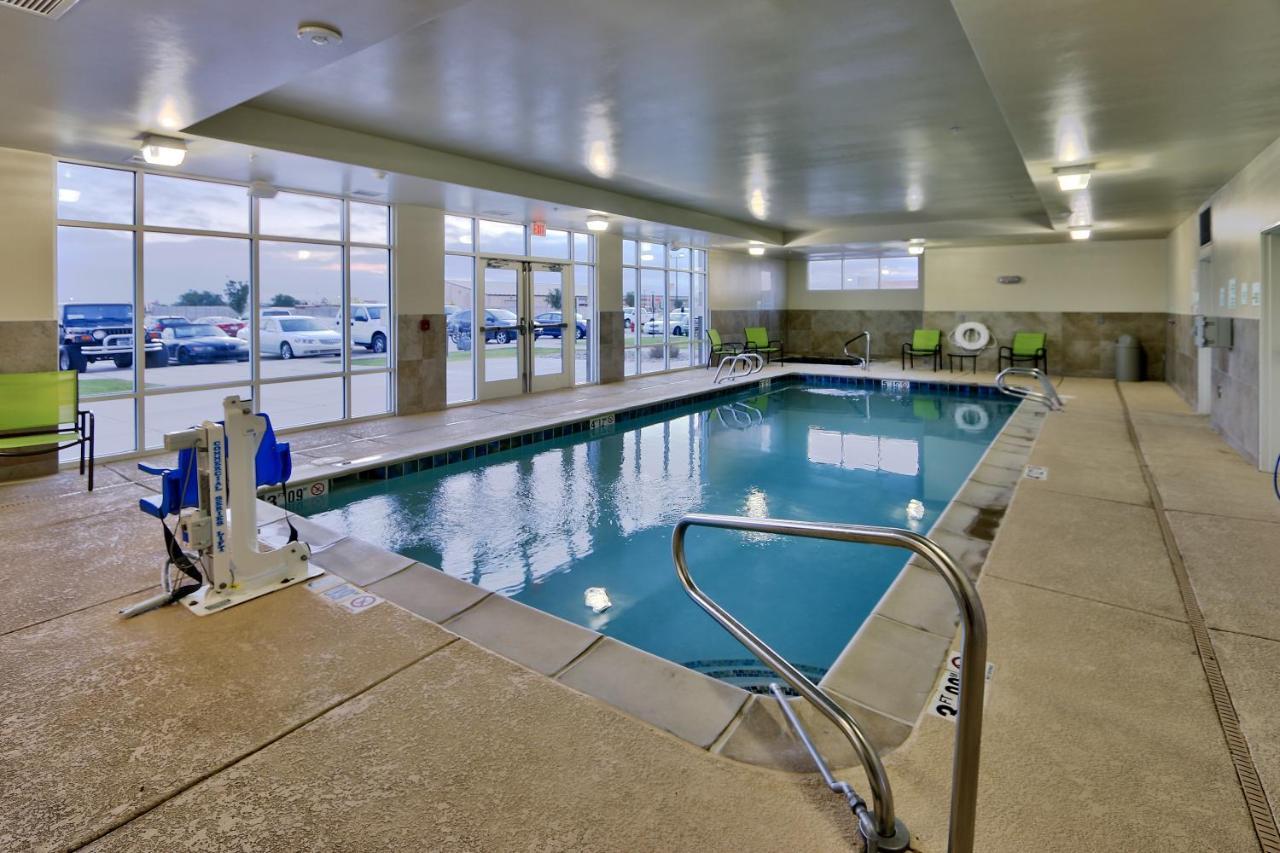 Holiday Inn Roswell By Ihg Zewnętrze zdjęcie
